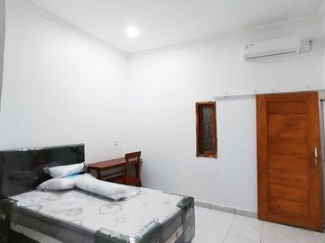 Kost di Manado Dekat Grand Kawanua City Walk, Bandara Sam Ratulangi