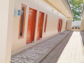 Kost di Manado Dekat Grand Kawanua City Walk, Bandara Sam Ratulangi