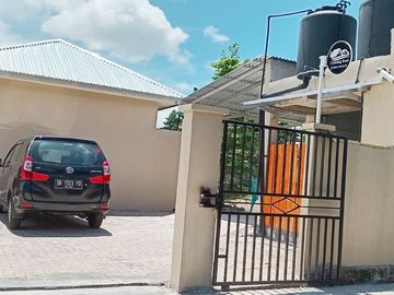 Kost di Manado Dekat Grand Kawanua City Walk, Bandara Sam Ratulangi