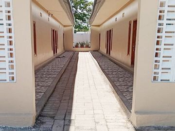 Kost di Manado Dekat Grand Kawanua City Walk, Bandara Sam Ratulangi