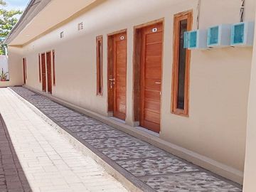 Kost di Manado Dekat Grand Kawanua City Walk, Bandara Sam Ratulangi