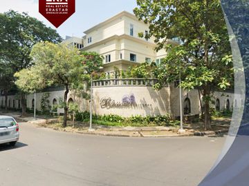 Rumah Di Perumahan Blossom Residence, Pademangan Timur, Jakarta Utara