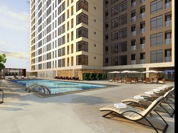 FOR SALE: Three (3) Bedroom Unit in Park West, BGC, Taguig