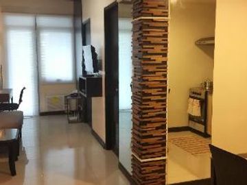 FOR SALE: Three (3) Bedroom Unit in Park West, BGC, Taguig