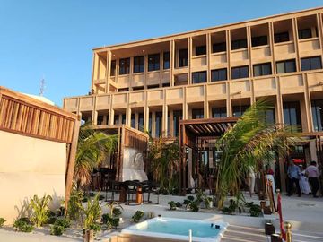 Hacienda San Eduardo