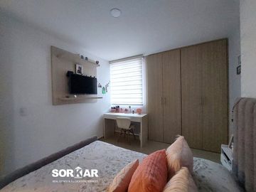 Apartamento en venta en Villa Santos, Barrranquilla