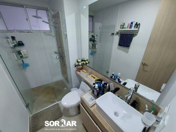 Apartamento en venta en Villa Santos, Barrranquilla