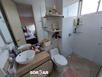 Apartamento en venta en Villa Santos, Barrranquilla