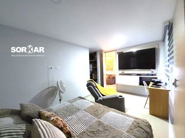 Apartamento en venta en Villa Santos, Barrranquilla