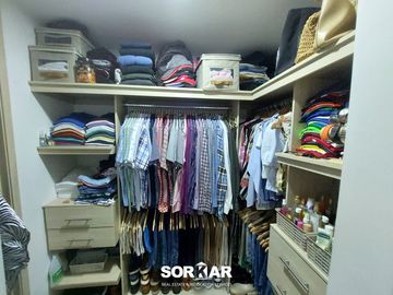 Apartamento en venta en Villa Santos, Barrranquilla