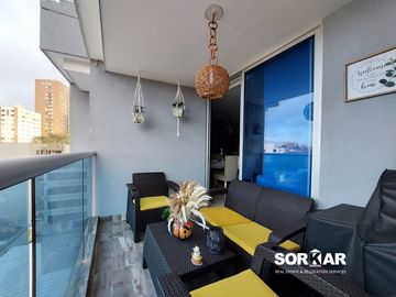 Apartamento en venta en Villa Santos, Barrranquilla