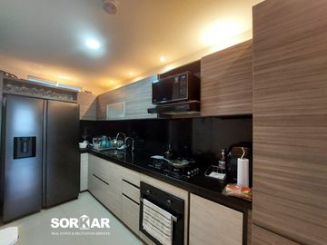 Apartamento en venta en Villa Santos, Barrranquilla