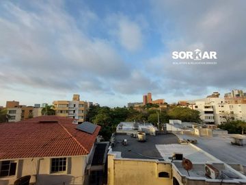 Apartamento en venta en Villa Santos, Barrranquilla