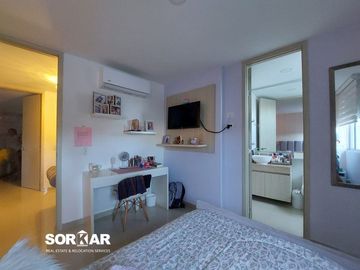 Apartamento en venta en Villa Santos, Barrranquilla