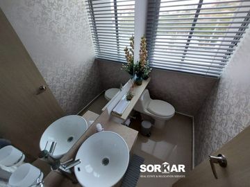 Apartamento en venta en Villa Santos, Barrranquilla