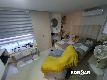 Apartamento en venta en Villa Santos, Barrranquilla