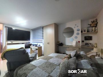 Apartamento en venta en Villa Santos, Barrranquilla
