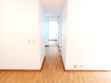 ALQUILO HERMOZO DEPARTAMENTO EN ÑAÑA, 1º PISO