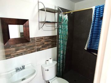 ALQUILO HERMOZO DEPARTAMENTO EN ÑAÑA, 1º PISO