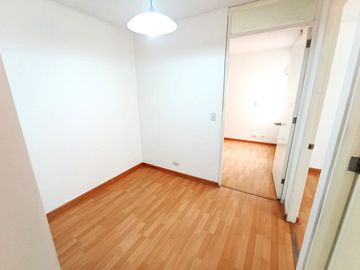 ALQUILO HERMOZO DEPARTAMENTO EN ÑAÑA, 1º PISO