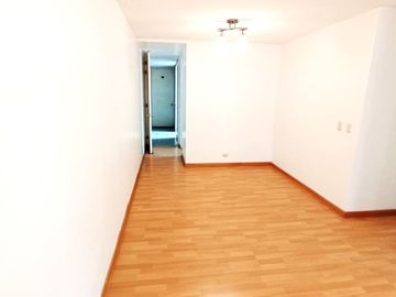ALQUILO HERMOZO DEPARTAMENTO EN ÑAÑA, 1º PISO