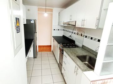 ALQUILO HERMOZO DEPARTAMENTO EN ÑAÑA, 1º PISO