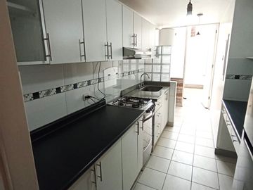 ALQUILO HERMOZO DEPARTAMENTO EN ÑAÑA, 1º PISO