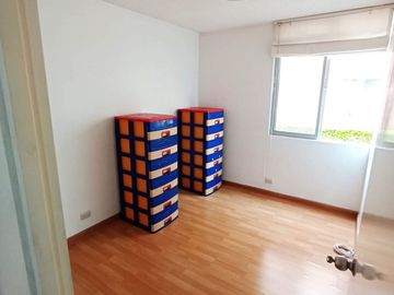 ALQUILO HERMOZO DEPARTAMENTO EN ÑAÑA, 1º PISO