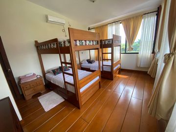 Vendo Hermosa Casa Tipo Quinta Via Cojimies Km 30