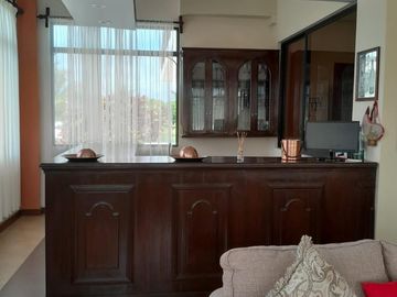 Vendo Hermosa Casa Tipo Quinta Via Cojimies Km 30