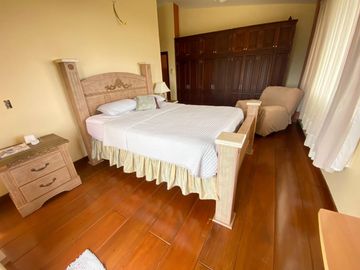 Vendo Hermosa Casa Tipo Quinta Via Cojimies Km 30