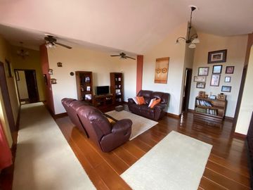 Vendo Hermosa Casa Tipo Quinta Via Cojimies Km 30