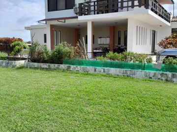 Vendo Hermosa Casa Tipo Quinta Via Cojimies Km 30