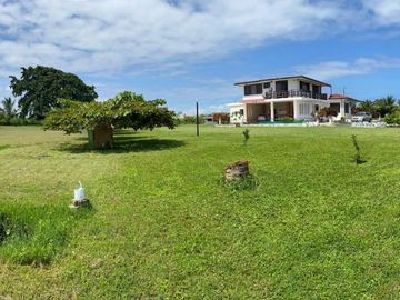 Vendo Hermosa Casa Tipo Quinta Via Cojimies Km 30
