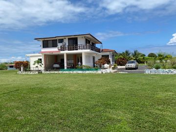 Vendo Hermosa Casa Tipo Quinta Via Cojimies Km 30