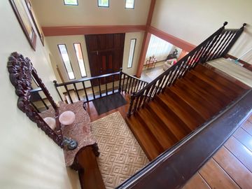 Vendo Hermosa Casa Tipo Quinta Via Cojimies Km 30