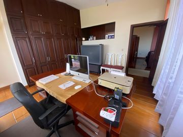 Vendo Hermosa Casa Tipo Quinta Via Cojimies Km 30