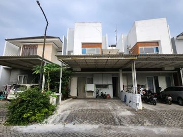 Dijual Rumah Royal Residence Modern minimalis