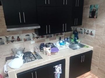 Venta de Casa de 3 Niveles Barrio Salvador Medellín