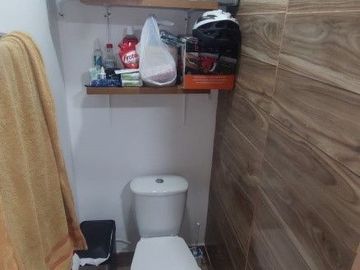 Venta de Casa de 3 Niveles Barrio Salvador Medellín