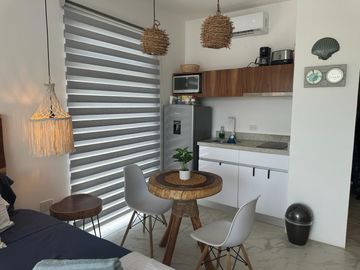 Departamento en venta en Muuk Tulum
