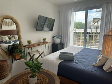 Departamento en venta en Muuk Tulum