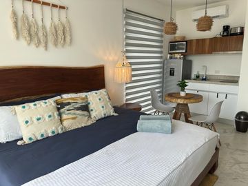 Departamento en venta en Muuk Tulum
