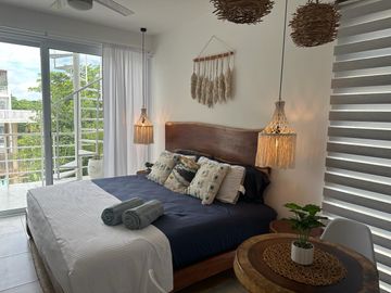 Departamento en venta en Muuk Tulum