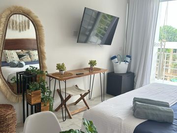 Departamento en venta en Muuk Tulum