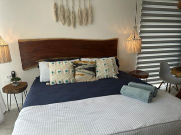 Departamento en venta en Muuk Tulum