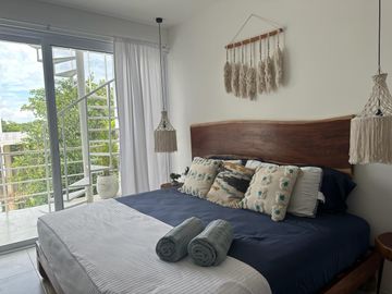Departamento en venta en Muuk Tulum