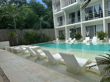 Departamento en venta en Muuk Tulum