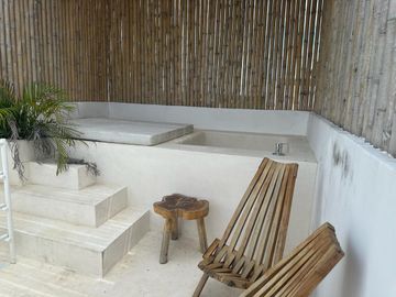 Departamento en venta en Muuk Tulum