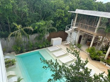 Departamento en venta en Muuk Tulum